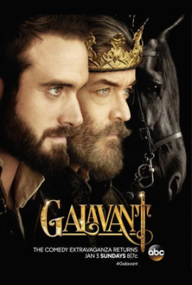 Galavant